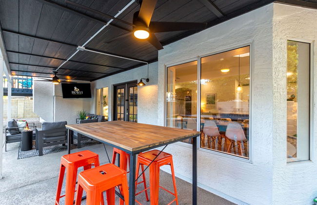 Modern Mesa Oasis Free Heated Pool Al-fresco Living - Photo 5