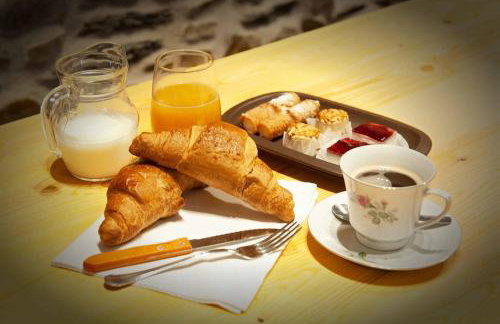 Casa Rural Micaela en Navas de Oro - Foto 24