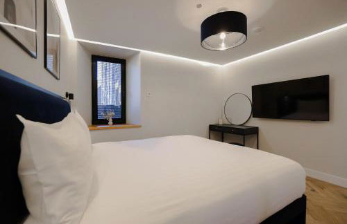 Old Church Apartment 2 - Foto 8