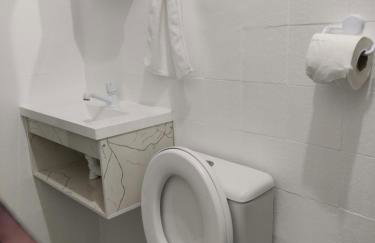 Casa próximo centro de eventos com ar condicionado - Foto 4