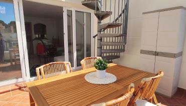 Atico duplex Calpe Bay - Photo 4