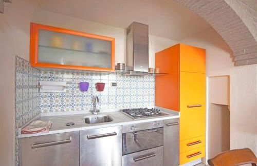 Villa il Pino by VacaVilla - Foto 11