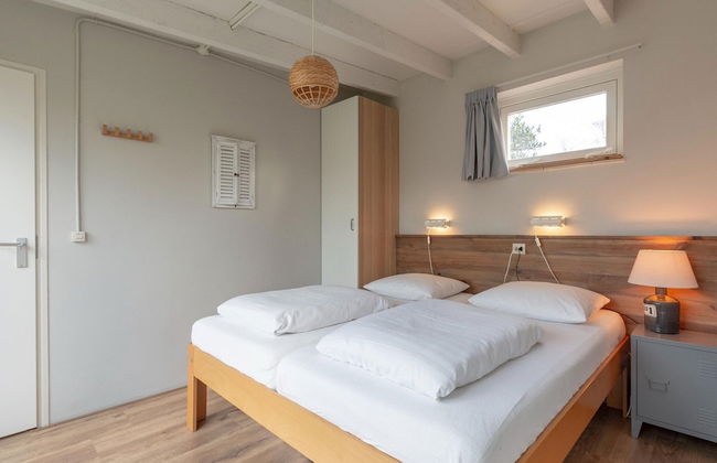 Holiday Home Near Beach of Sint Maartenszee - Foto 12