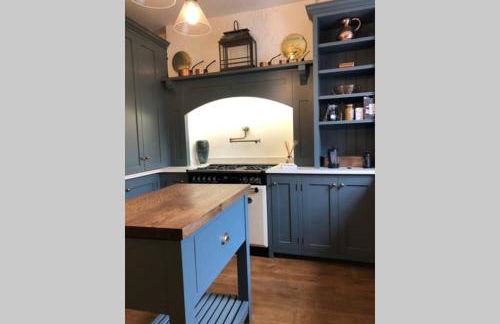 Luxury 2 bed Georgian Townhouse, Old Portsmouth - Foto 46