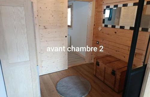 Chalet vue panoramique - Foto 12