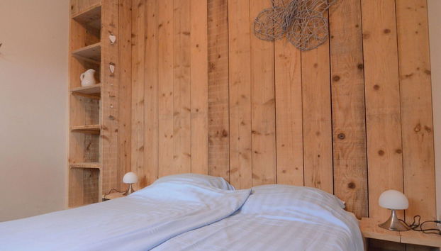 Holiday Home in Geesteren With Roof Terrace,garden Furniture - Foto 5, Camera