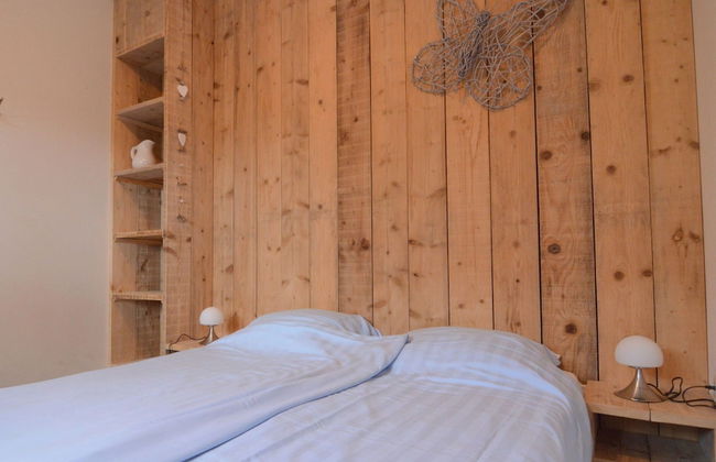 Holiday Home in Geesteren With Roof Terrace,garden Furniture - Photo 6