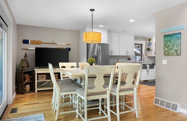 Torch River Retreat 3BDR Home With DocK - Foto 28