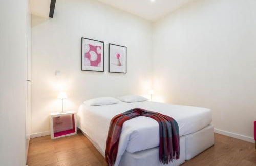 Domus 21 - Entreparedes - Foto 9