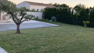 la maison Sapanomar - Foto 3, Garden, Garden view