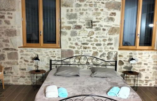 Gîte des 3 pays, entre Corrèze,Dordogne et Lot - Foto 53