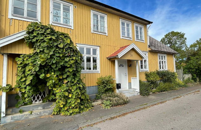 Holiday Home in Mörbylånga - Foto 52