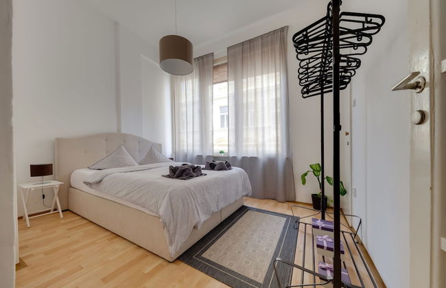 Prague city center apartment - Foto 7