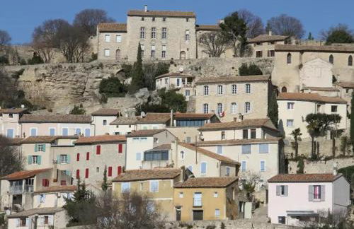 Sérénité en Provence, Climatisée - Foto 29