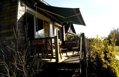 le petit marais n1 - Photo 12