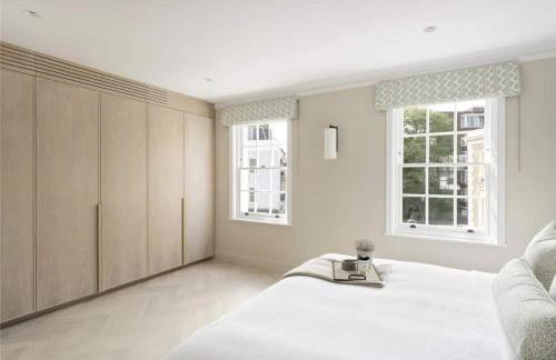 London Elite Apartments - Foto 17