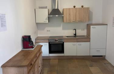 Lindenhof Mühlstetten Wohnraum Boardinghouse - Foto 4