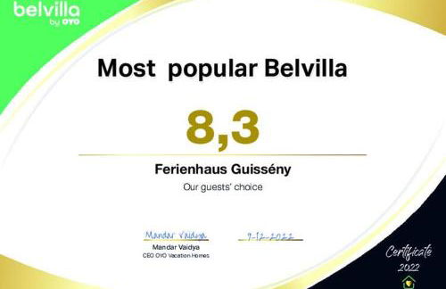 Holiday Home in Guissény near Beaches - Foto 4