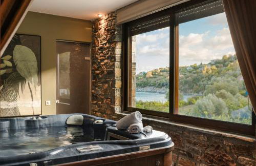 Paramithenio Village Beach Resort & Spa - Foto 41