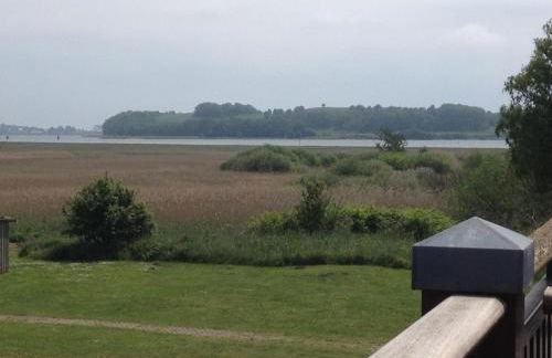 Ferienwohnung auf Rügen mit Boddenblick - Foto 61