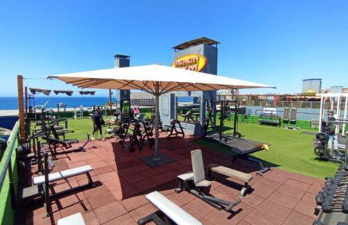 MY SEA VIEW HOLIDAY APARTMENT - Foto 42