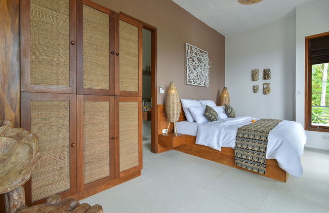 Villa Kapal - Foto 11