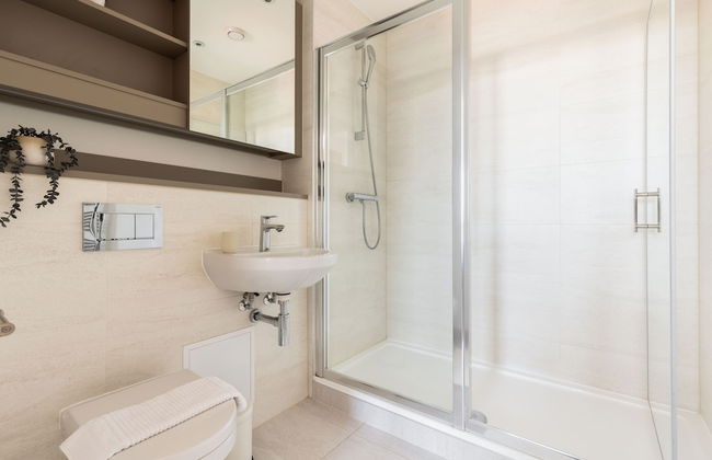 The Bow Flats - Foto 28