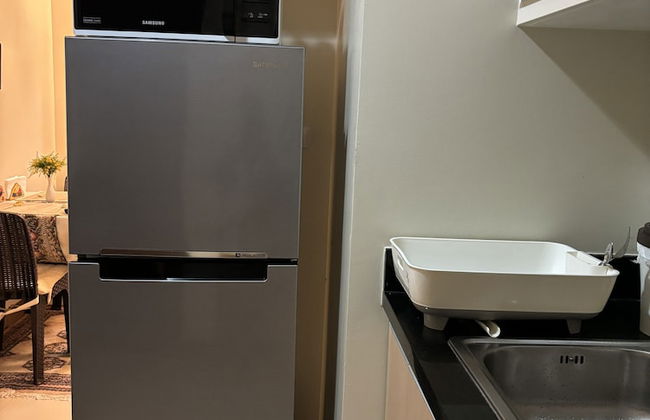 Saint Honore Condo - Foto 9