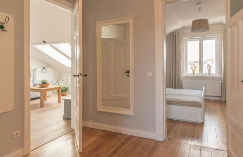 Apartment Stadtblick - Foto 16