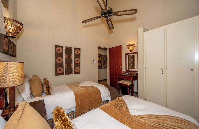 Kruger Park Lodge Unit No. 246 - Photo 4