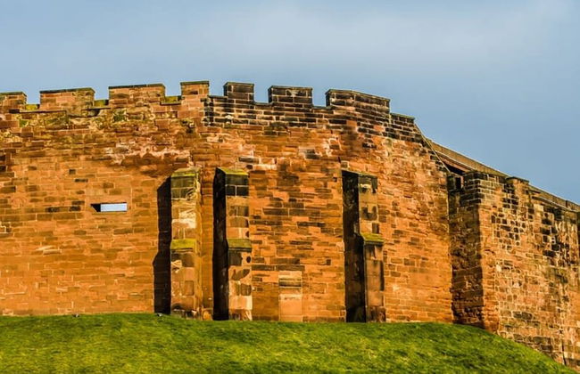 The Kings Gathering - Very Central Chester - Photo 49