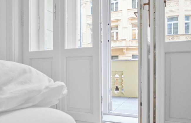 Pytloun Bristol Residence Prague - Foto 10
