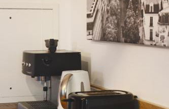 SweetHomeVersailles 10mn walk from Palace - Foto 16