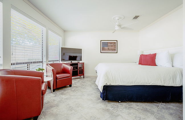 Island Paradise A Waterfront Oasis With Pool - Foto 5