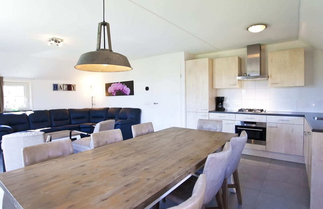 Luxury Villa in Arnhem With Parking - Foto 6