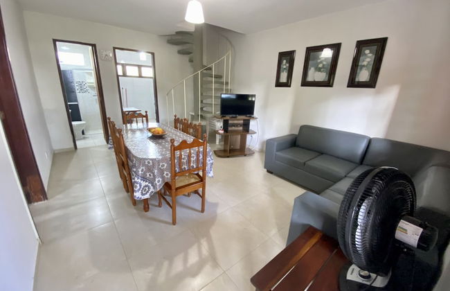 Casas duplex na Praia do Francês - Foto 23