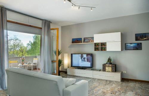 Residenze Bellaria Park "Riverside" - Foto 1