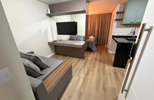 Aconchego no Vale Europeu - Loft - Foto 27