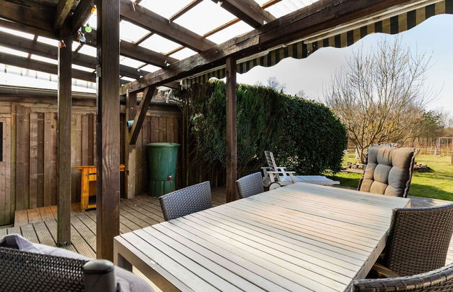 Ferienwohnung in Monschau-hofen mit Eigenem Garten - Foto 33