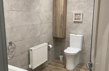 Grange Cottage - Foto 25