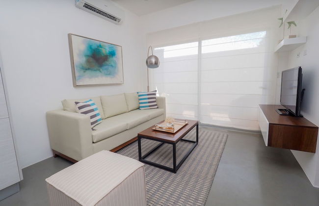 Jaco Beach Condo Vereda B2 - Foto 4