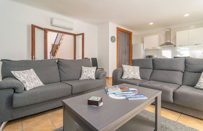 Cas Decu in Fornalutx - Photo 10