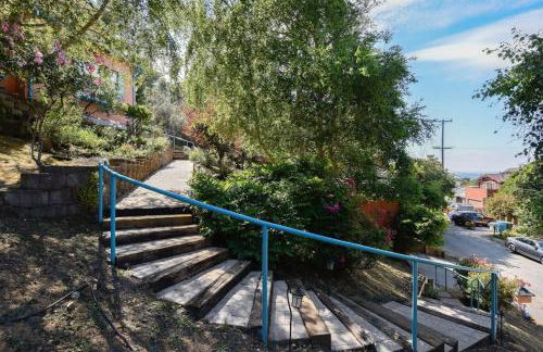 @ Marbella Lane Tuscan Villa with Hot Tub - Photo 136