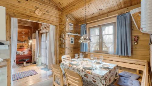 Ferienhaus Neckar 108 - Foto 4