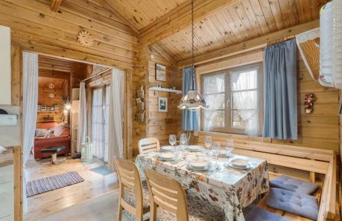 Ferienhaus Neckar 108 - Foto 4