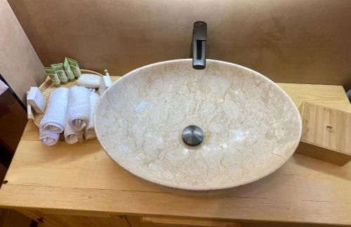 Panoraias Luxury Suite Kyparissia - Foto 15