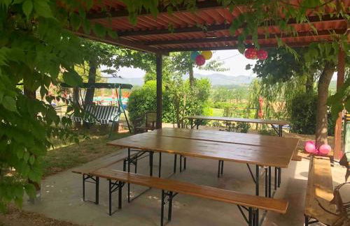 "Villa Bizzi" - Photo 12