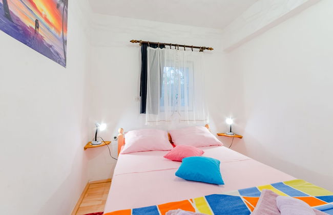 Apartment Sea Star - Foto 7