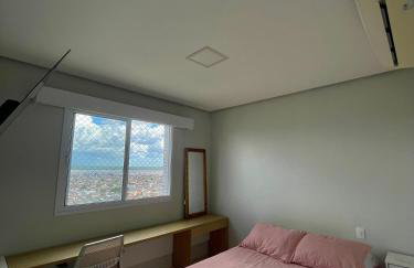 Aluguel de temporada Apartamento de Alto Padrão com 3 Suítes - COP 30 - Photo 11