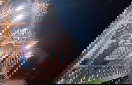 AYAWASKA ATRACTIVO SACHA WASI - Foto 11